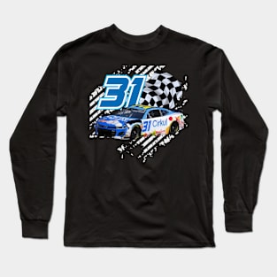 DANIEL HEMRIC Long Sleeve T-Shirt